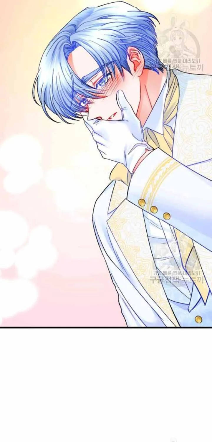 Công Nương Trong Hoàn Cảnh Cực Hạn Chap 54 - Next Chap 55