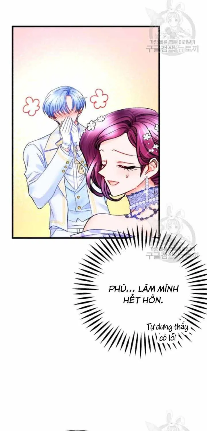 Công Nương Trong Hoàn Cảnh Cực Hạn Chap 54 - Next Chap 55
