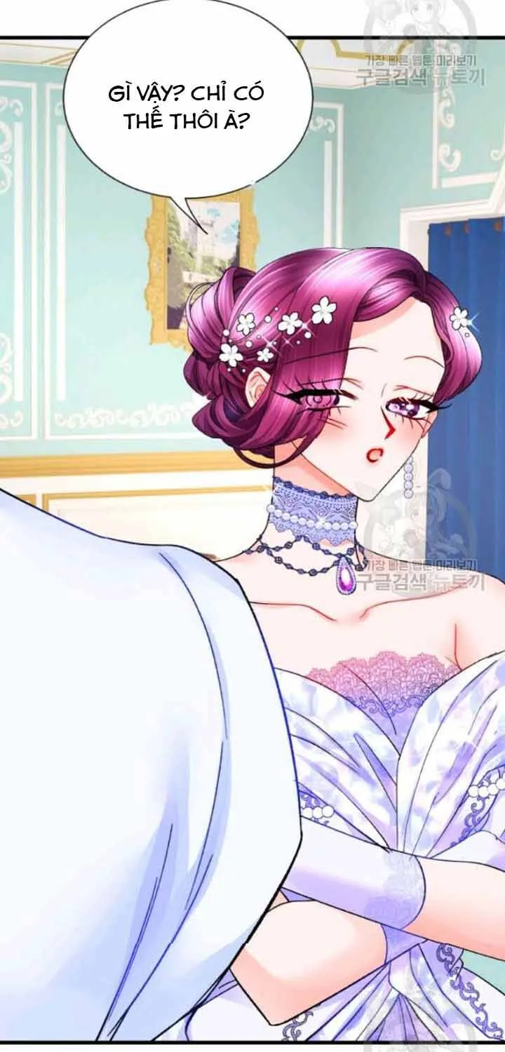 Công Nương Trong Hoàn Cảnh Cực Hạn Chap 54 - Next Chap 55