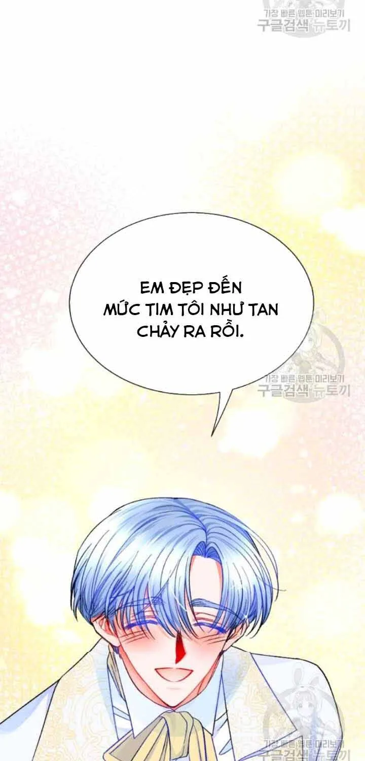 Công Nương Trong Hoàn Cảnh Cực Hạn Chap 54 - Next Chap 55