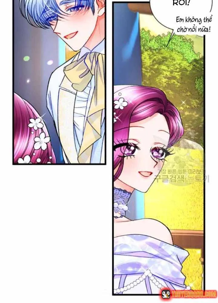 Công Nương Trong Hoàn Cảnh Cực Hạn Chap 54 - Next Chap 55