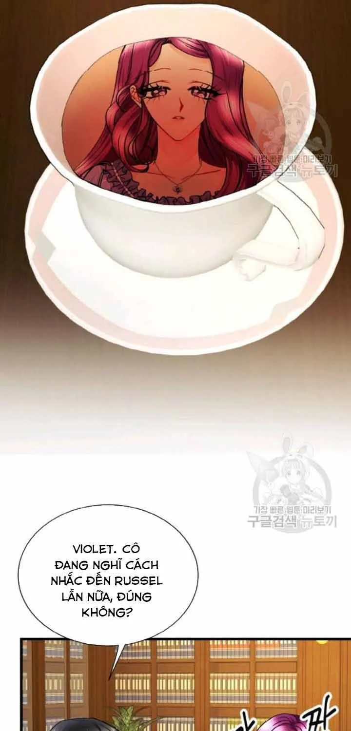 Công Nương Trong Hoàn Cảnh Cực Hạn Chap 54 - Next Chap 55