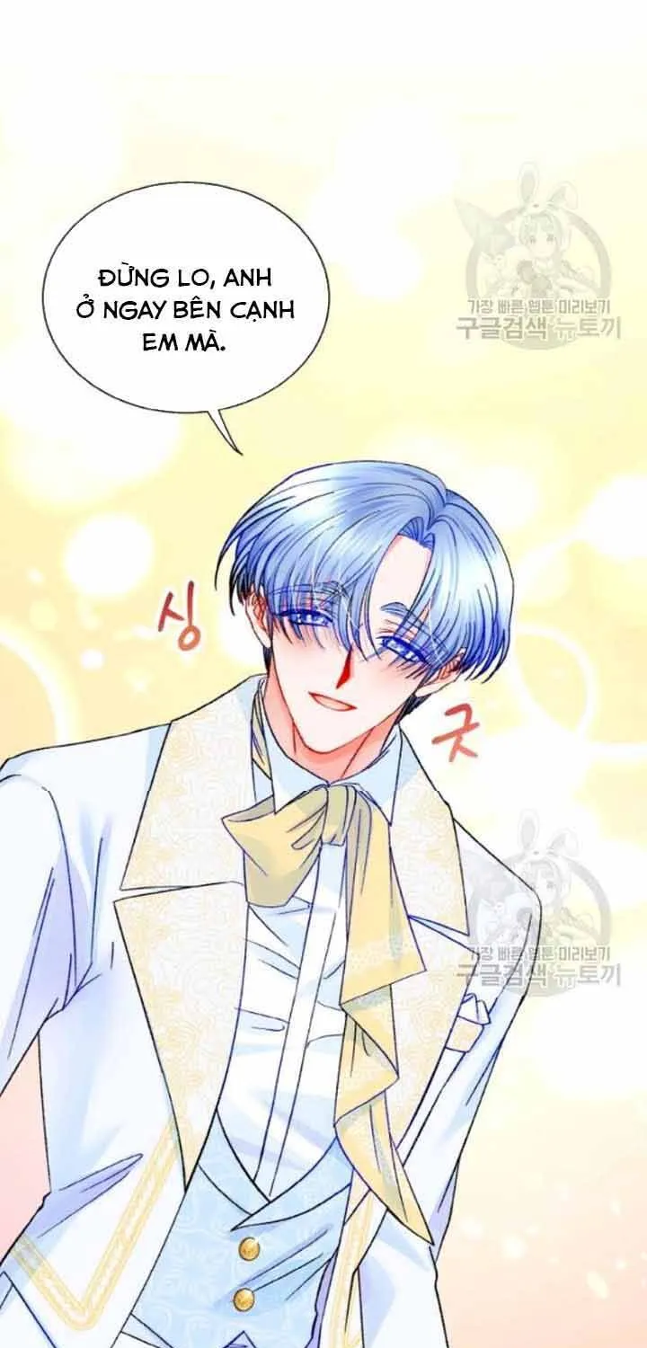 Công Nương Trong Hoàn Cảnh Cực Hạn Chap 55 - Next Chap 56