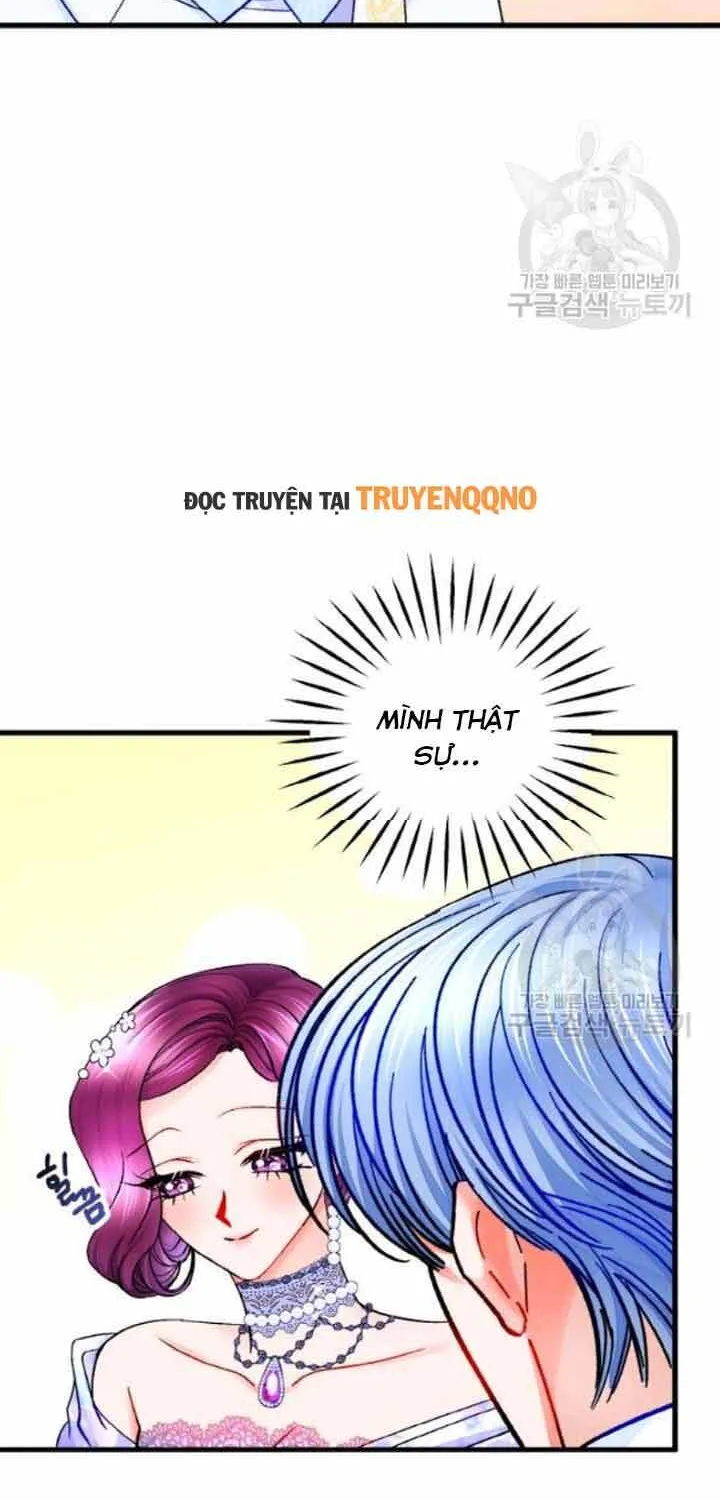 Công Nương Trong Hoàn Cảnh Cực Hạn Chap 55 - Next Chap 56