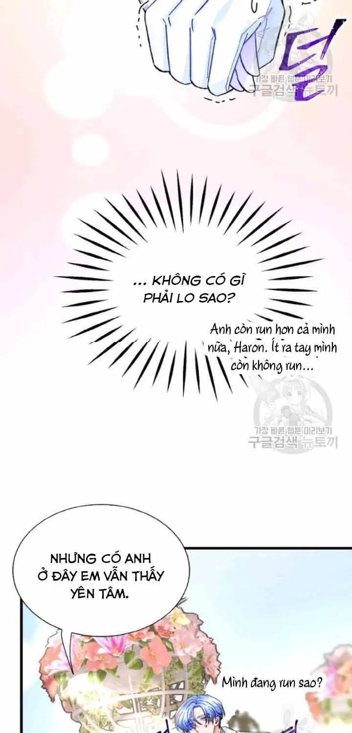 Công Nương Trong Hoàn Cảnh Cực Hạn Chap 55 - Next Chap 56