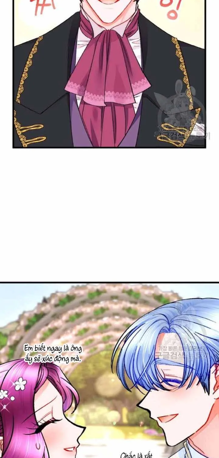 Công Nương Trong Hoàn Cảnh Cực Hạn Chap 55 - Next Chap 56