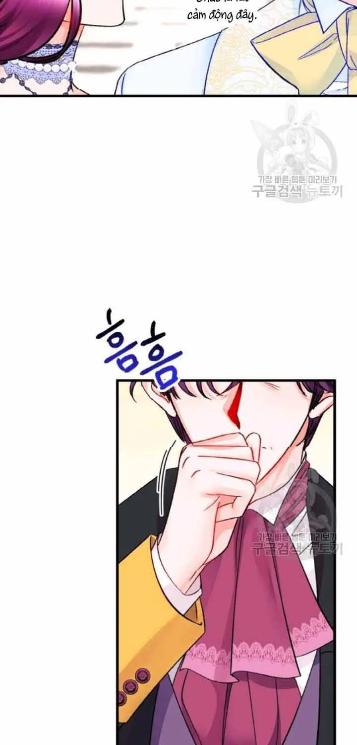 Công Nương Trong Hoàn Cảnh Cực Hạn Chap 55 - Next Chap 56