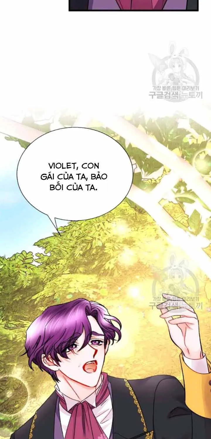 Công Nương Trong Hoàn Cảnh Cực Hạn Chap 55 - Next Chap 56