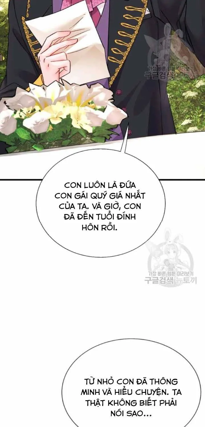 Công Nương Trong Hoàn Cảnh Cực Hạn Chap 55 - Next Chap 56