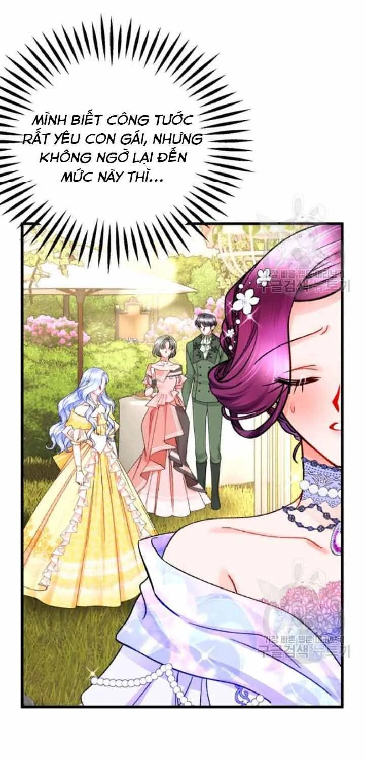 Công Nương Trong Hoàn Cảnh Cực Hạn Chap 55 - Next Chap 56
