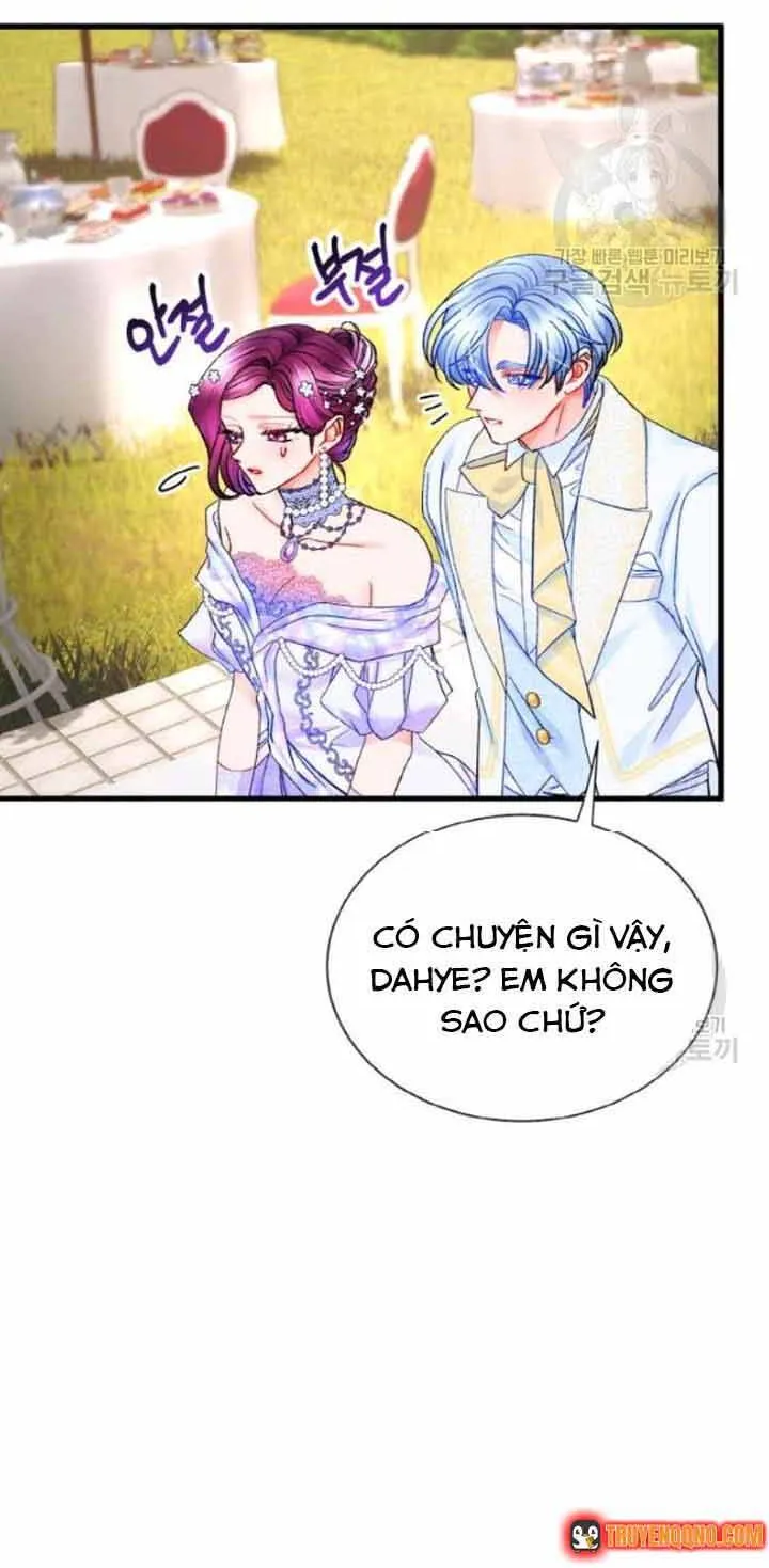Công Nương Trong Hoàn Cảnh Cực Hạn Chap 55 - Next Chap 56