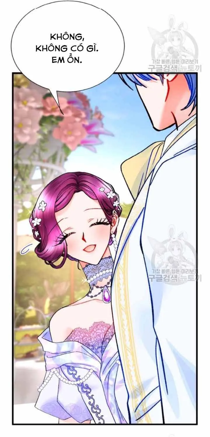 Công Nương Trong Hoàn Cảnh Cực Hạn Chap 55 - Next Chap 56