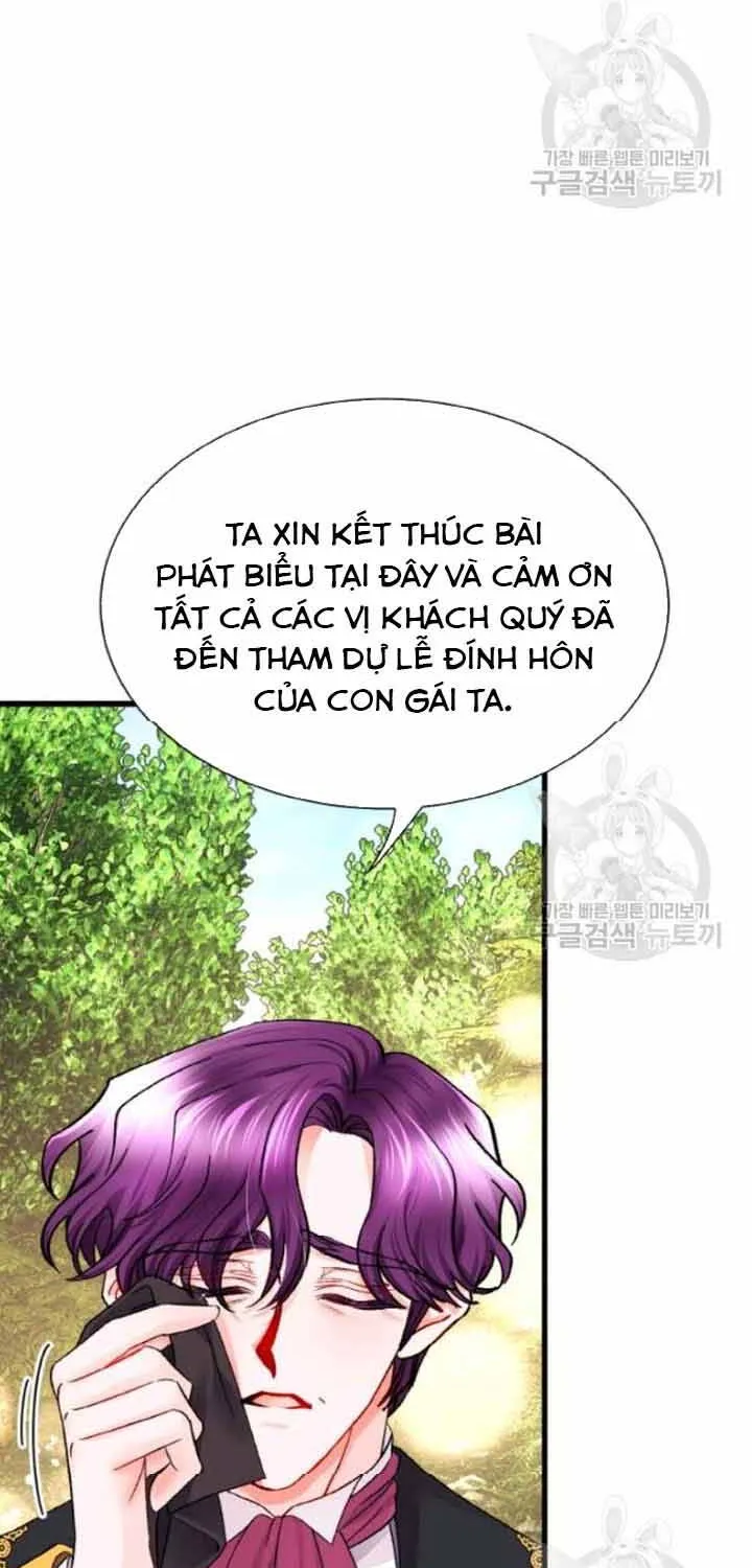 Công Nương Trong Hoàn Cảnh Cực Hạn Chap 55 - Next Chap 56