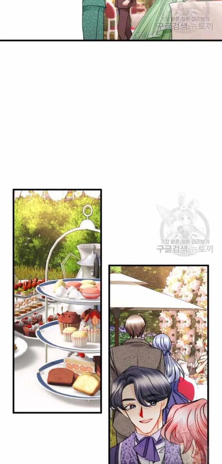 Công Nương Trong Hoàn Cảnh Cực Hạn Chap 55 - Next Chap 56