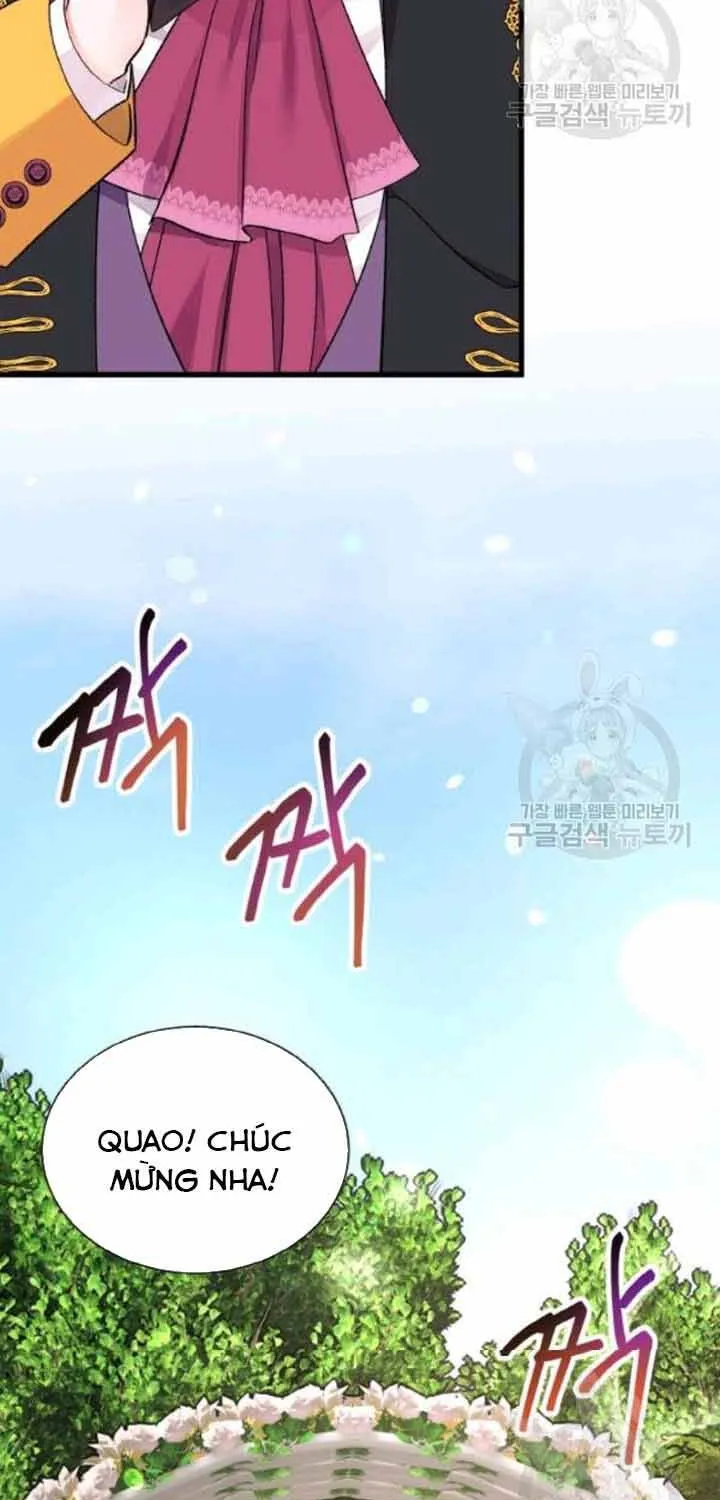 Công Nương Trong Hoàn Cảnh Cực Hạn Chap 55 - Next Chap 56