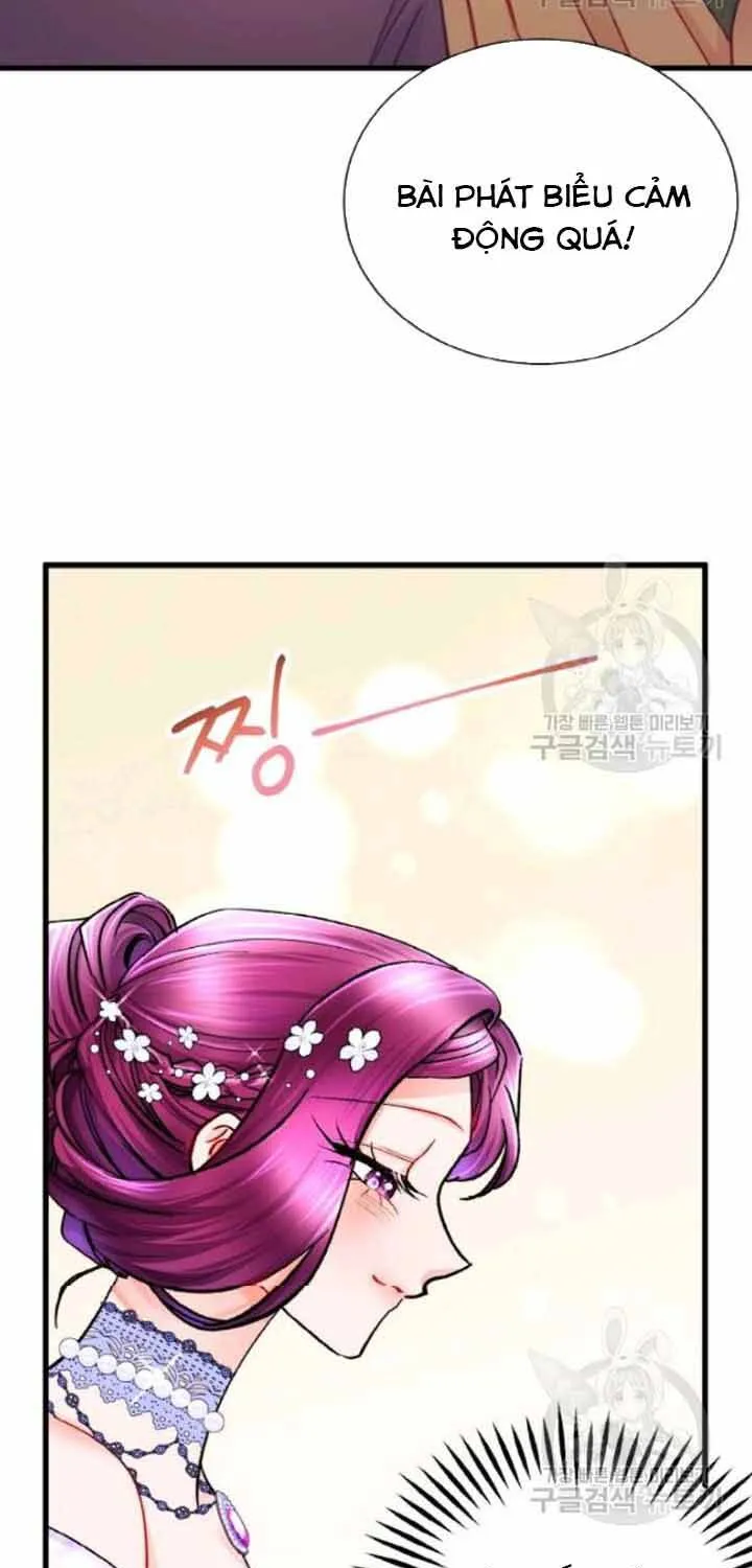 Công Nương Trong Hoàn Cảnh Cực Hạn Chap 55 - Next Chap 56