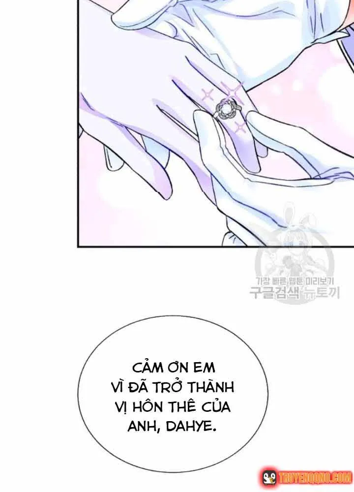 Công Nương Trong Hoàn Cảnh Cực Hạn Chap 55 - Next Chap 56