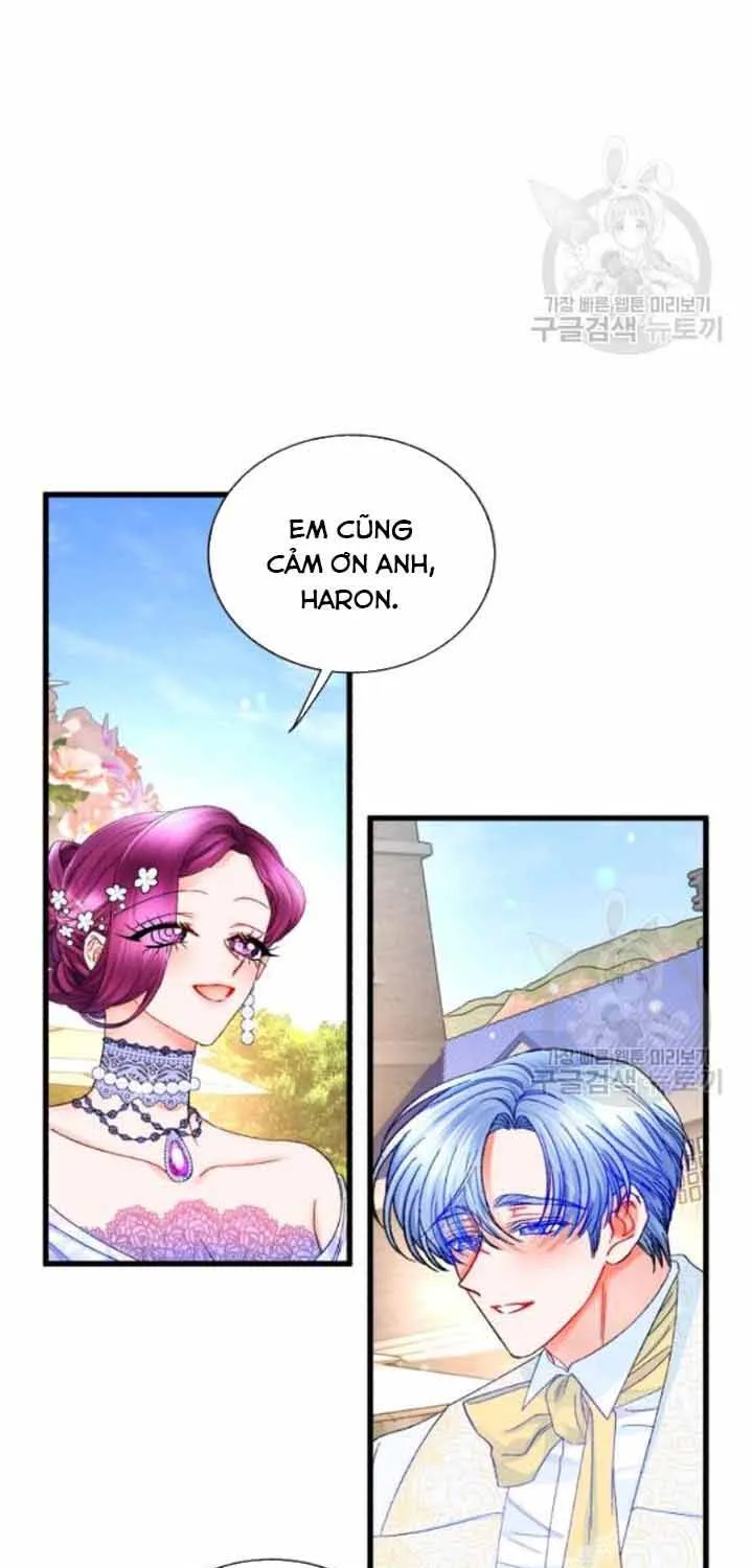 Công Nương Trong Hoàn Cảnh Cực Hạn Chap 55 - Next Chap 56