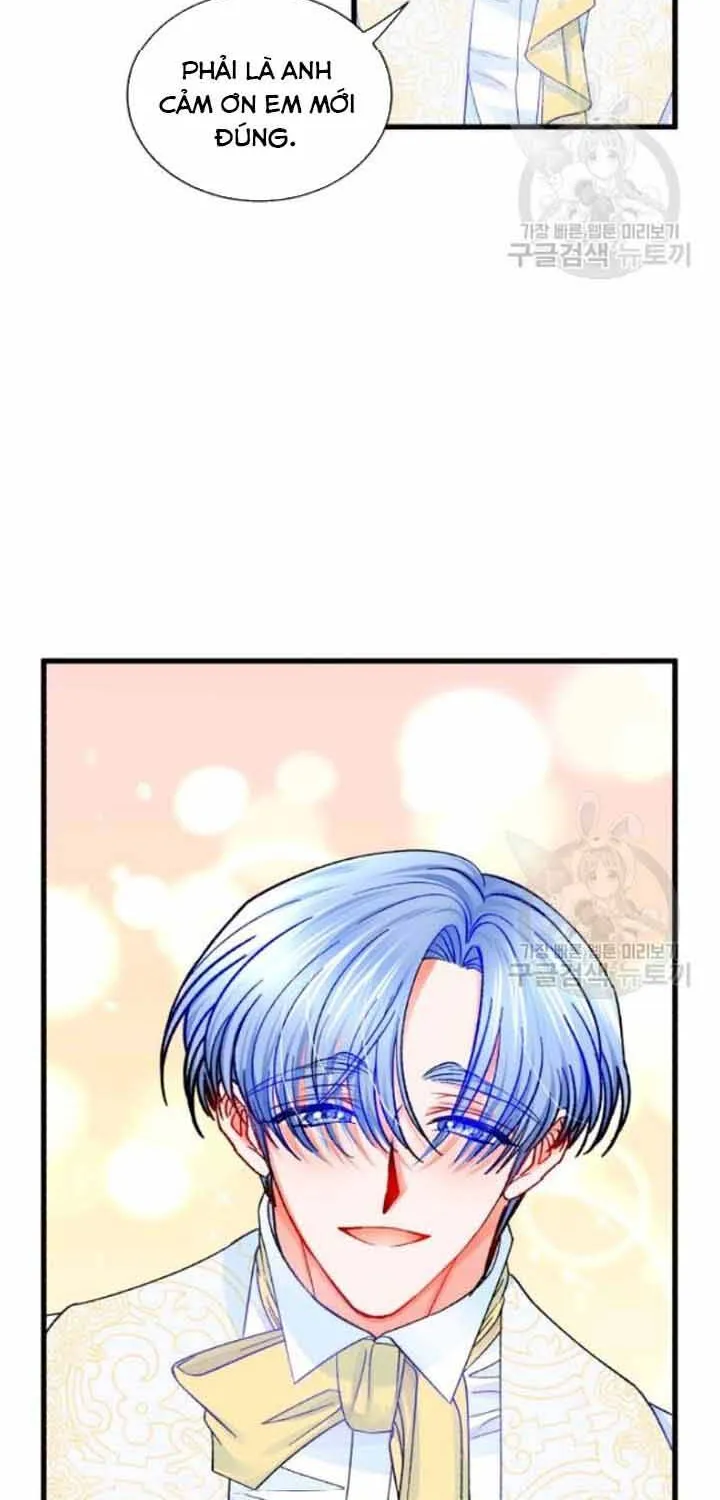 Công Nương Trong Hoàn Cảnh Cực Hạn Chap 55 - Next Chap 56