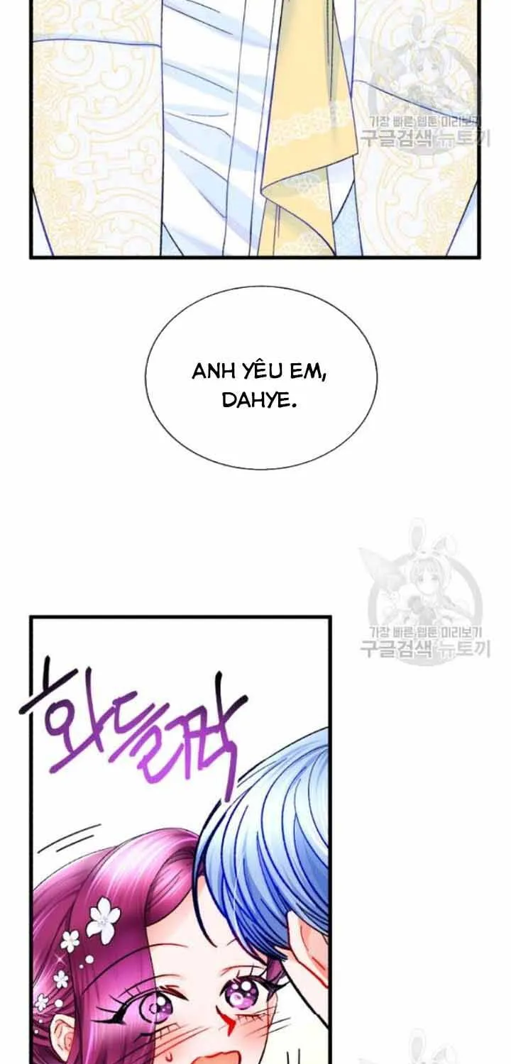 Công Nương Trong Hoàn Cảnh Cực Hạn Chap 55 - Next Chap 56