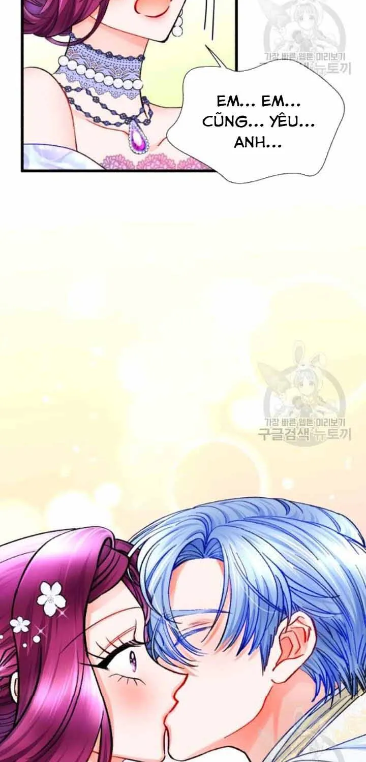 Công Nương Trong Hoàn Cảnh Cực Hạn Chap 55 - Next Chap 56