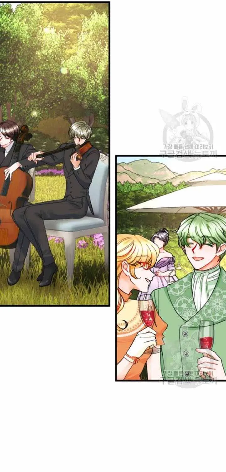 Công Nương Trong Hoàn Cảnh Cực Hạn Chap 55 - Next Chap 56