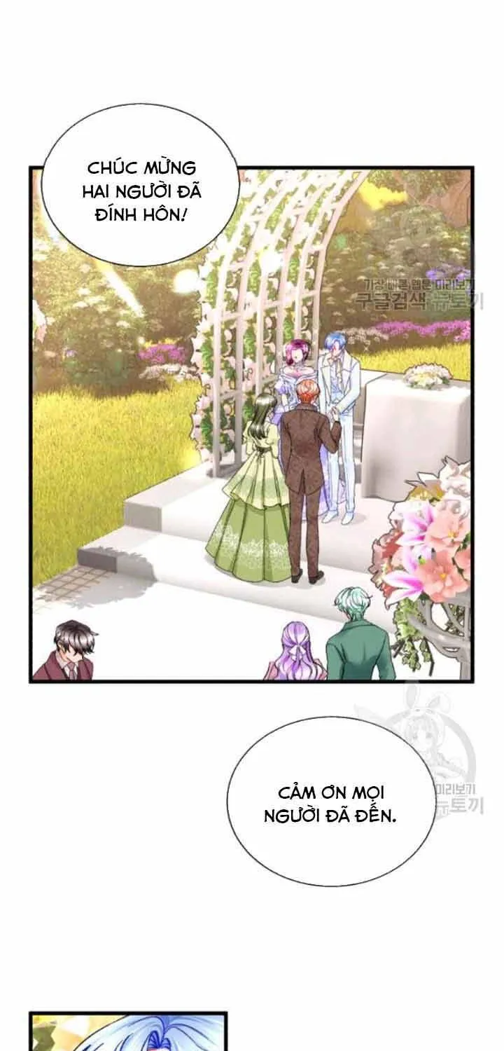 Công Nương Trong Hoàn Cảnh Cực Hạn Chap 55 - Next Chap 56