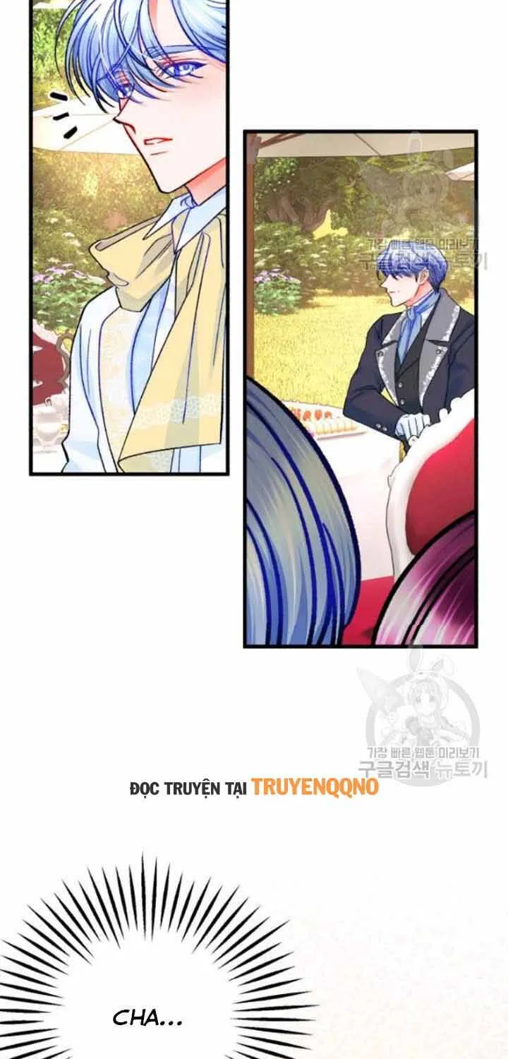 Công Nương Trong Hoàn Cảnh Cực Hạn Chap 55 - Next Chap 56