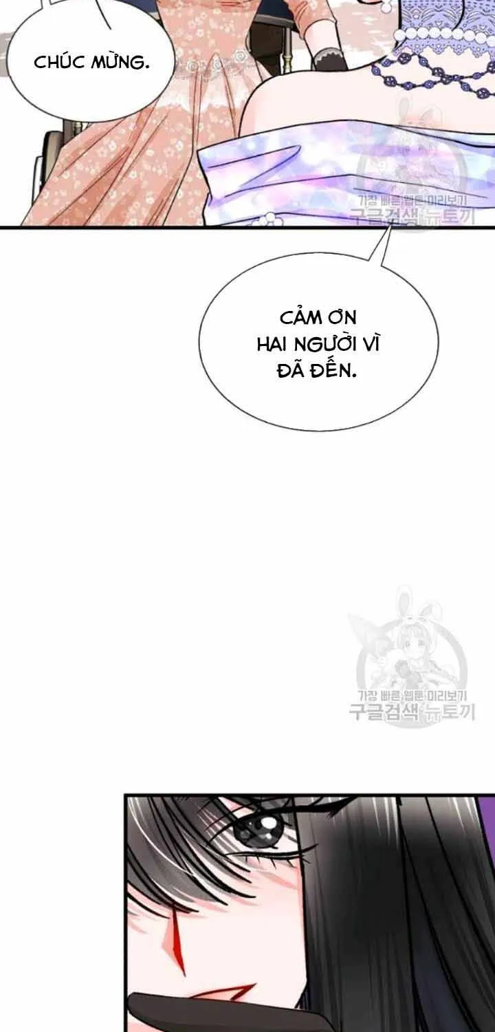 Công Nương Trong Hoàn Cảnh Cực Hạn Chap 55 - Next Chap 56