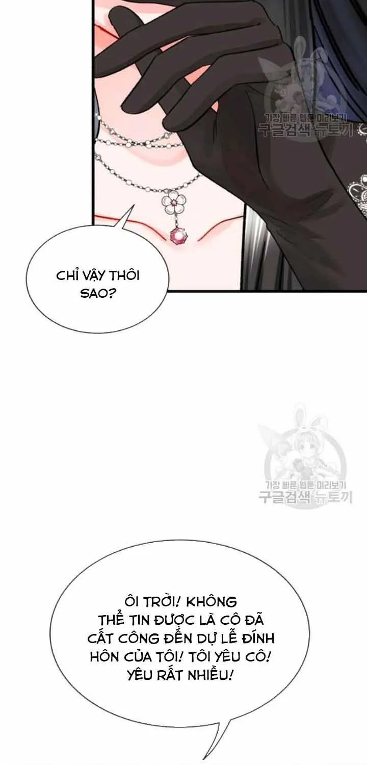 Công Nương Trong Hoàn Cảnh Cực Hạn Chap 55 - Next Chap 56