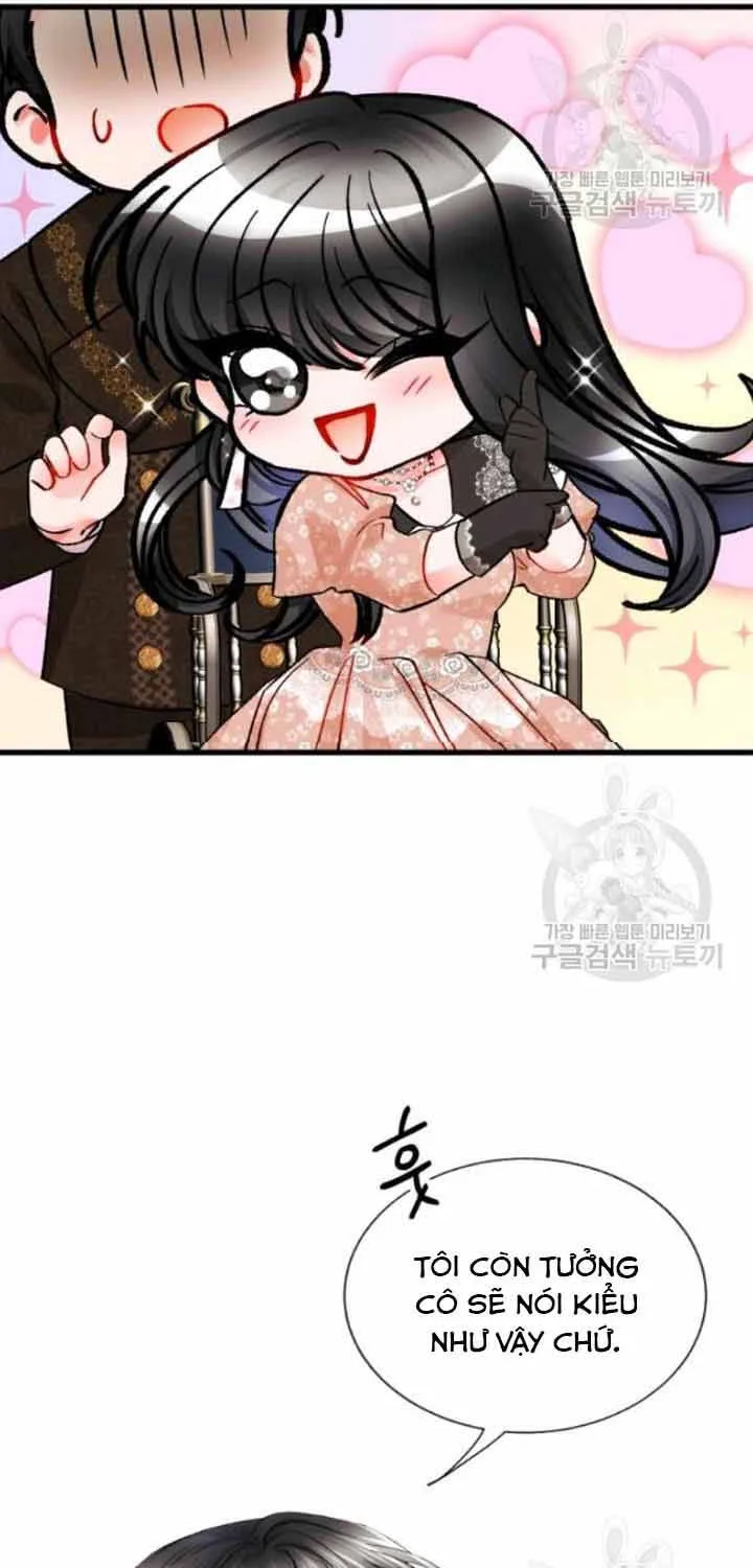 Công Nương Trong Hoàn Cảnh Cực Hạn Chap 55 - Next Chap 56