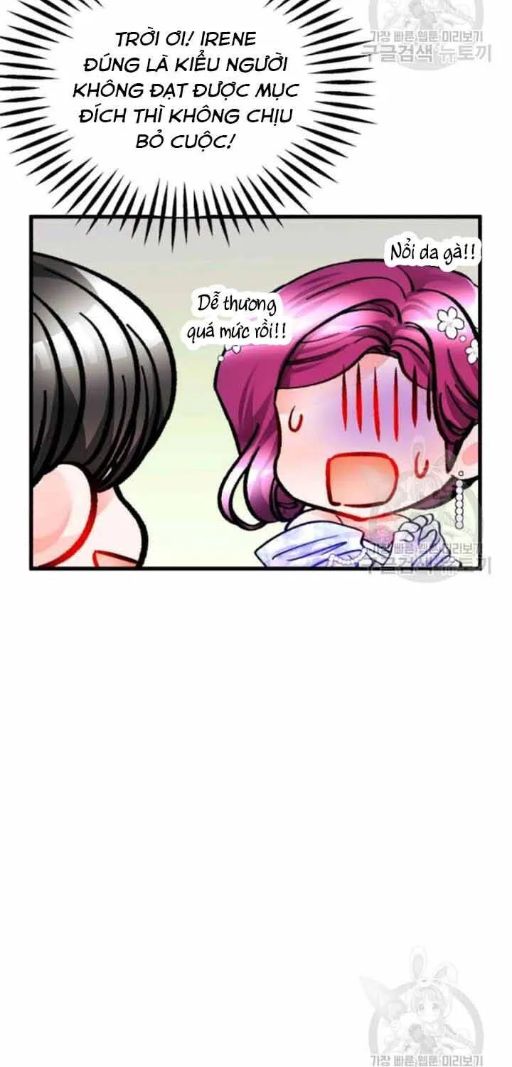 Công Nương Trong Hoàn Cảnh Cực Hạn Chap 55 - Next Chap 56