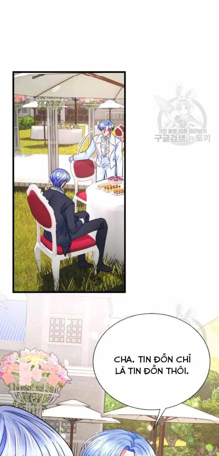 Công Nương Trong Hoàn Cảnh Cực Hạn Chap 55 - Next Chap 56