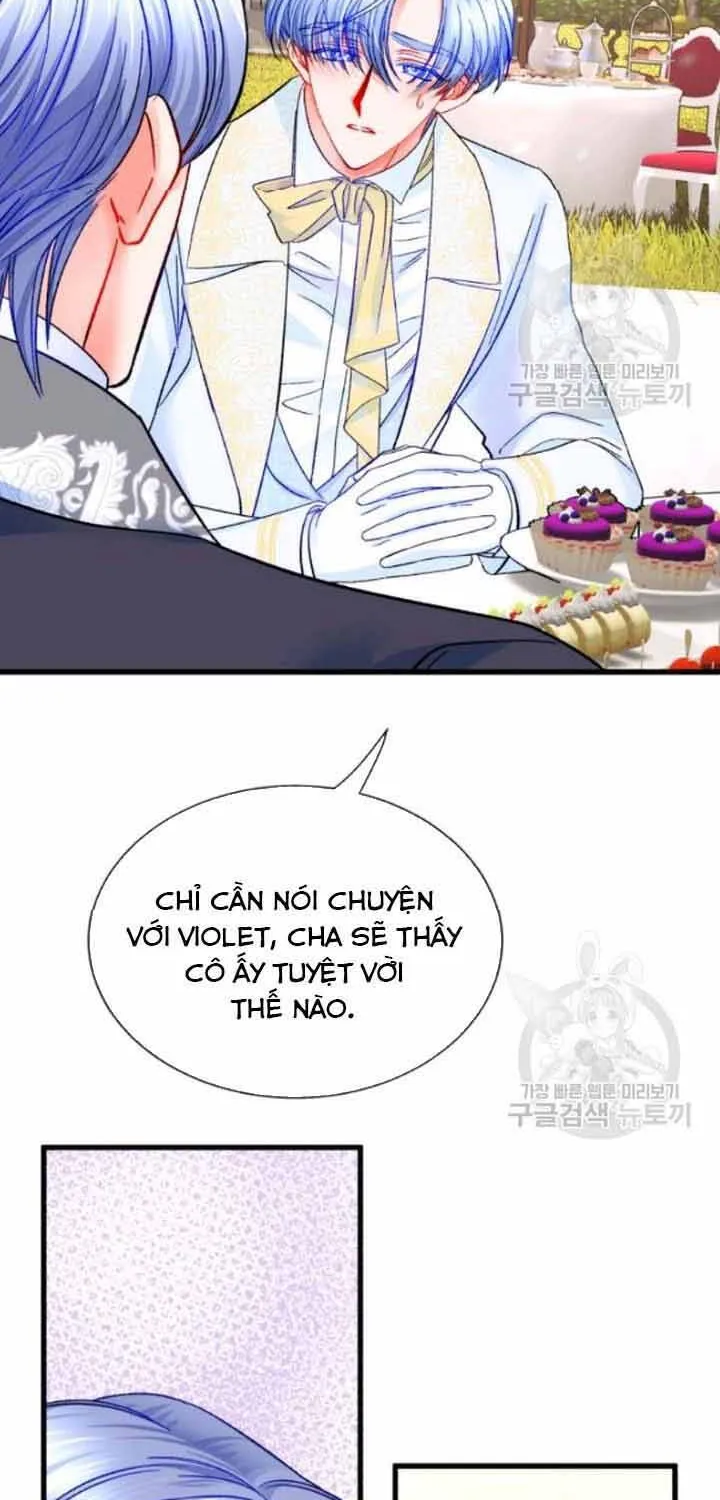 Công Nương Trong Hoàn Cảnh Cực Hạn Chap 55 - Next Chap 56