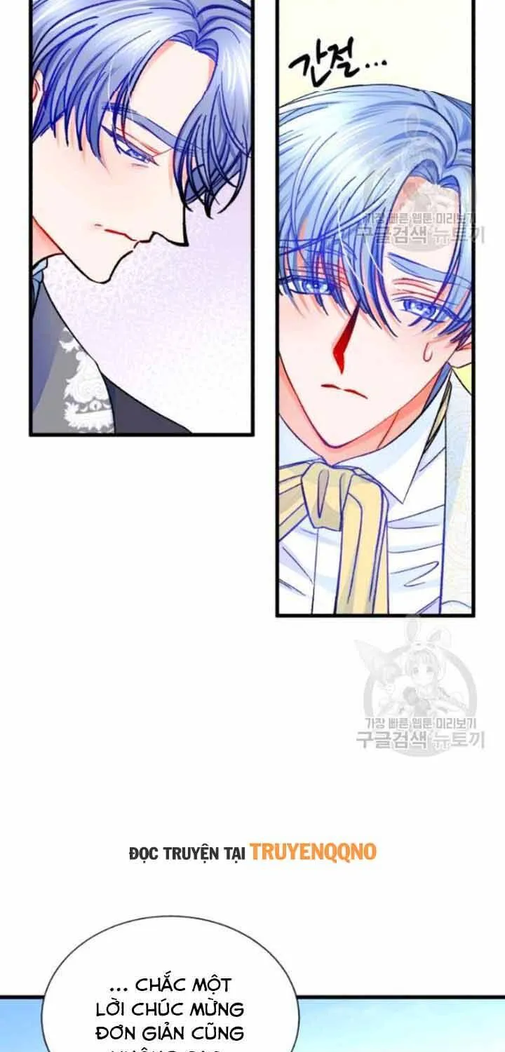 Công Nương Trong Hoàn Cảnh Cực Hạn Chap 55 - Next Chap 56