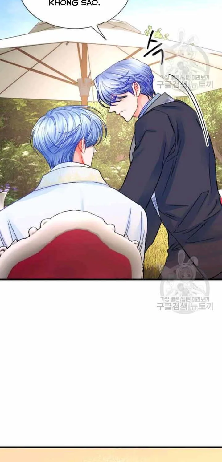 Công Nương Trong Hoàn Cảnh Cực Hạn Chap 55 - Next Chap 56