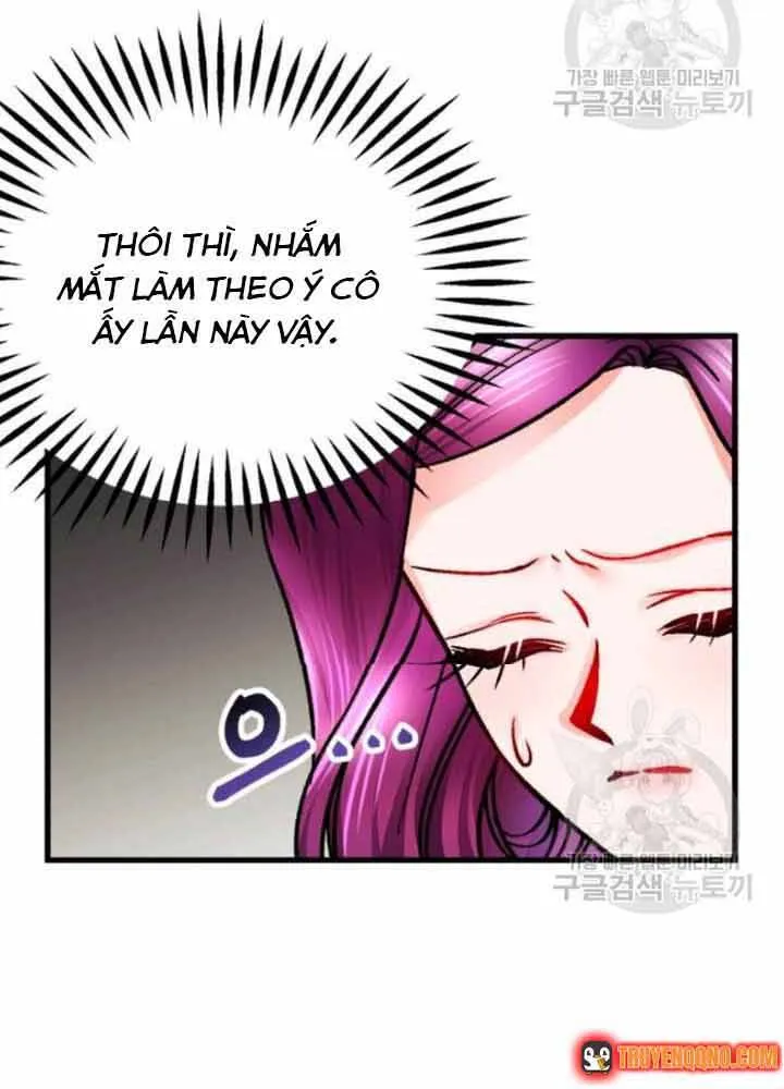 Công Nương Trong Hoàn Cảnh Cực Hạn Chap 55 - Next Chap 56