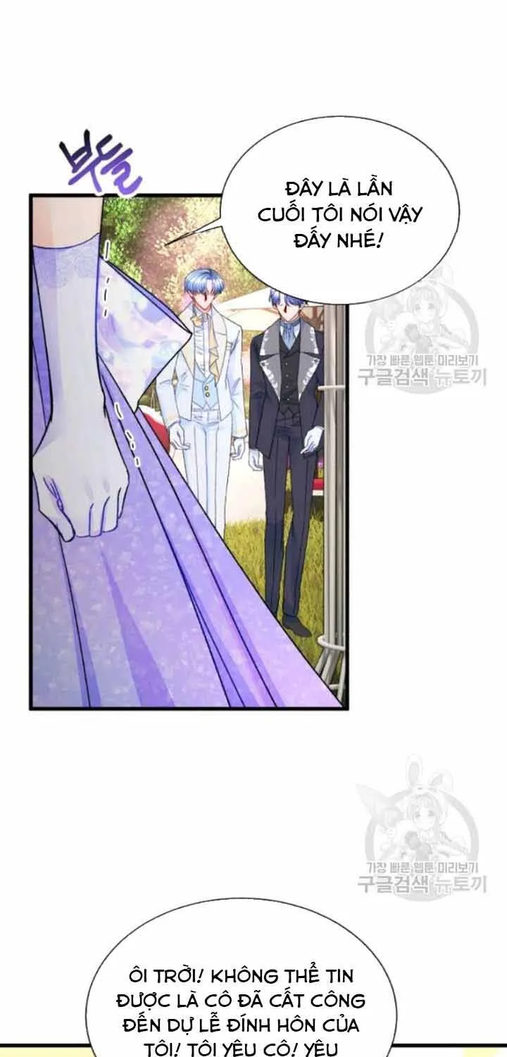 Công Nương Trong Hoàn Cảnh Cực Hạn Chap 55 - Next Chap 56