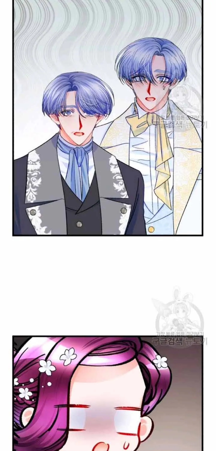 Công Nương Trong Hoàn Cảnh Cực Hạn Chap 55 - Next Chap 56