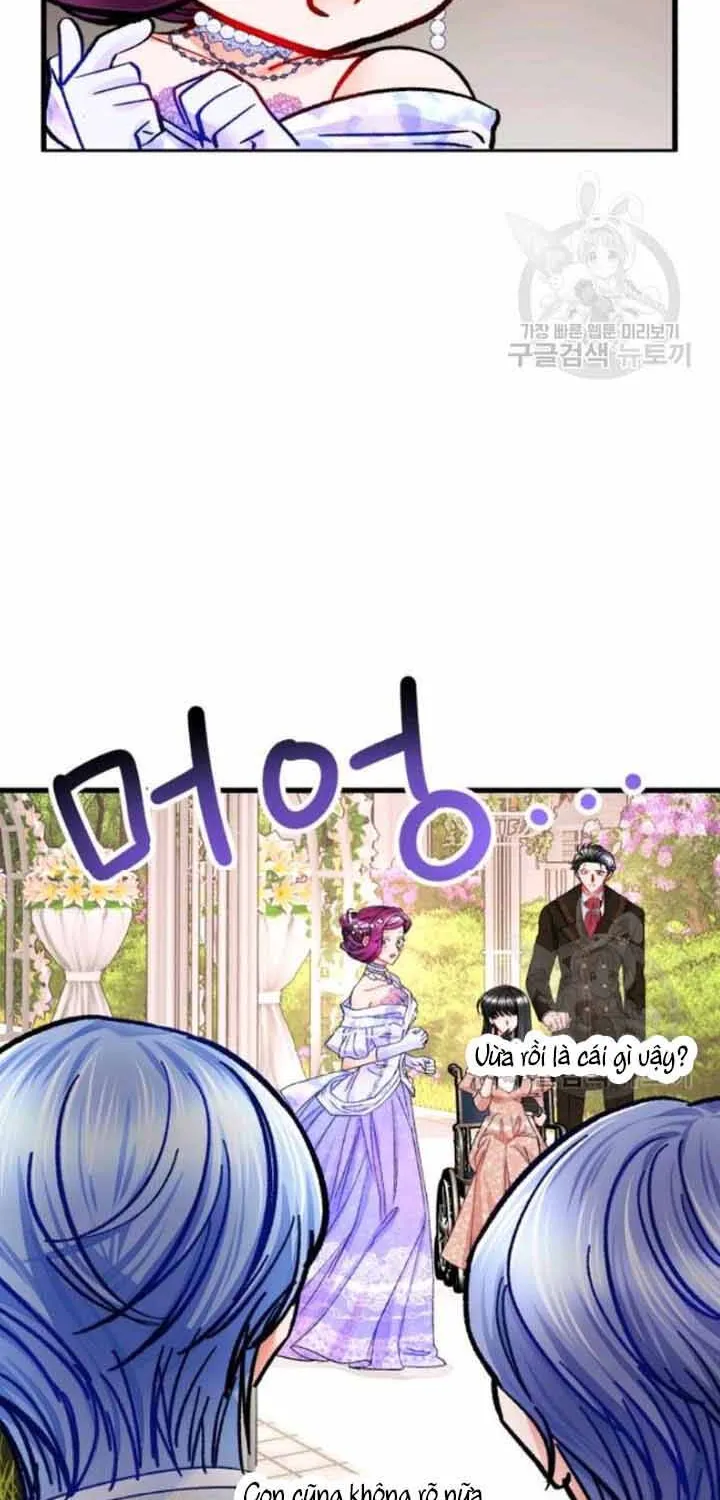 Công Nương Trong Hoàn Cảnh Cực Hạn Chap 55 - Next Chap 56