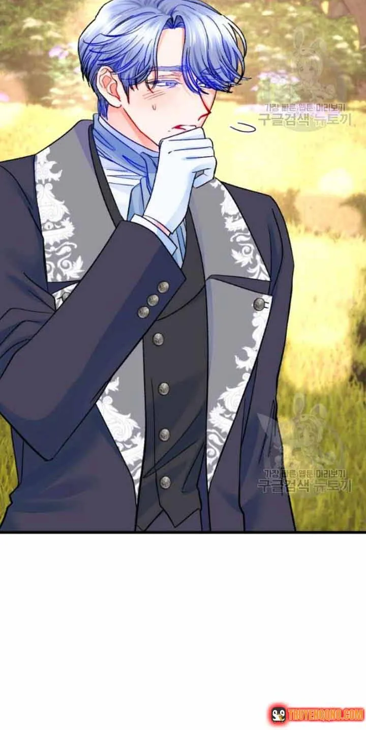 Công Nương Trong Hoàn Cảnh Cực Hạn Chap 55 - Next Chap 56