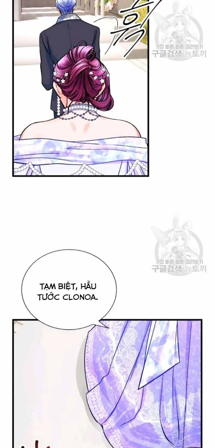 Công Nương Trong Hoàn Cảnh Cực Hạn Chap 55 - Next Chap 56