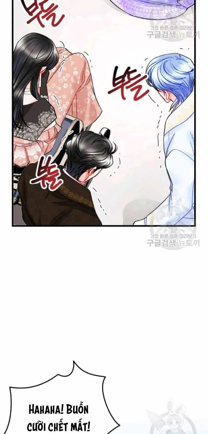 Công Nương Trong Hoàn Cảnh Cực Hạn Chap 55 - Next Chap 56