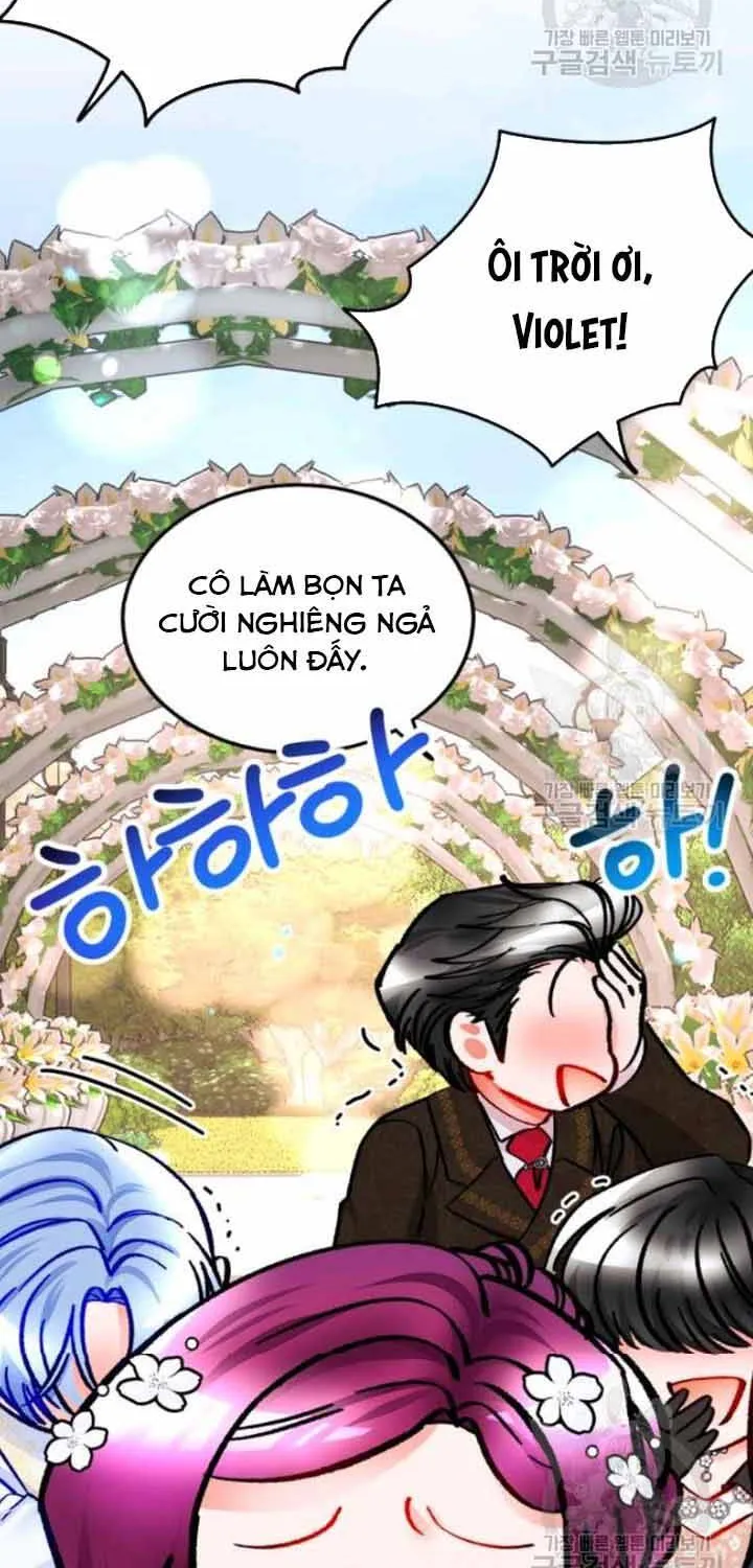 Công Nương Trong Hoàn Cảnh Cực Hạn Chap 55 - Next Chap 56