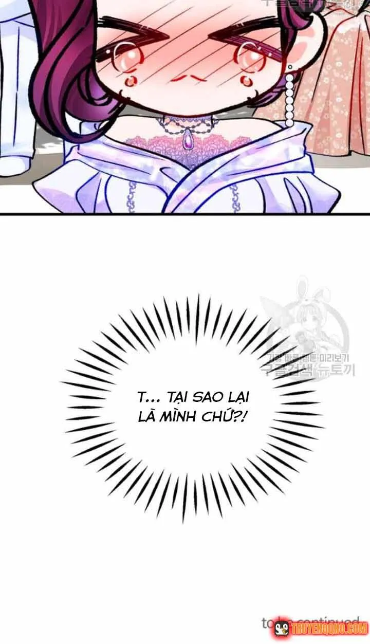 Công Nương Trong Hoàn Cảnh Cực Hạn Chap 55 - Next Chap 56