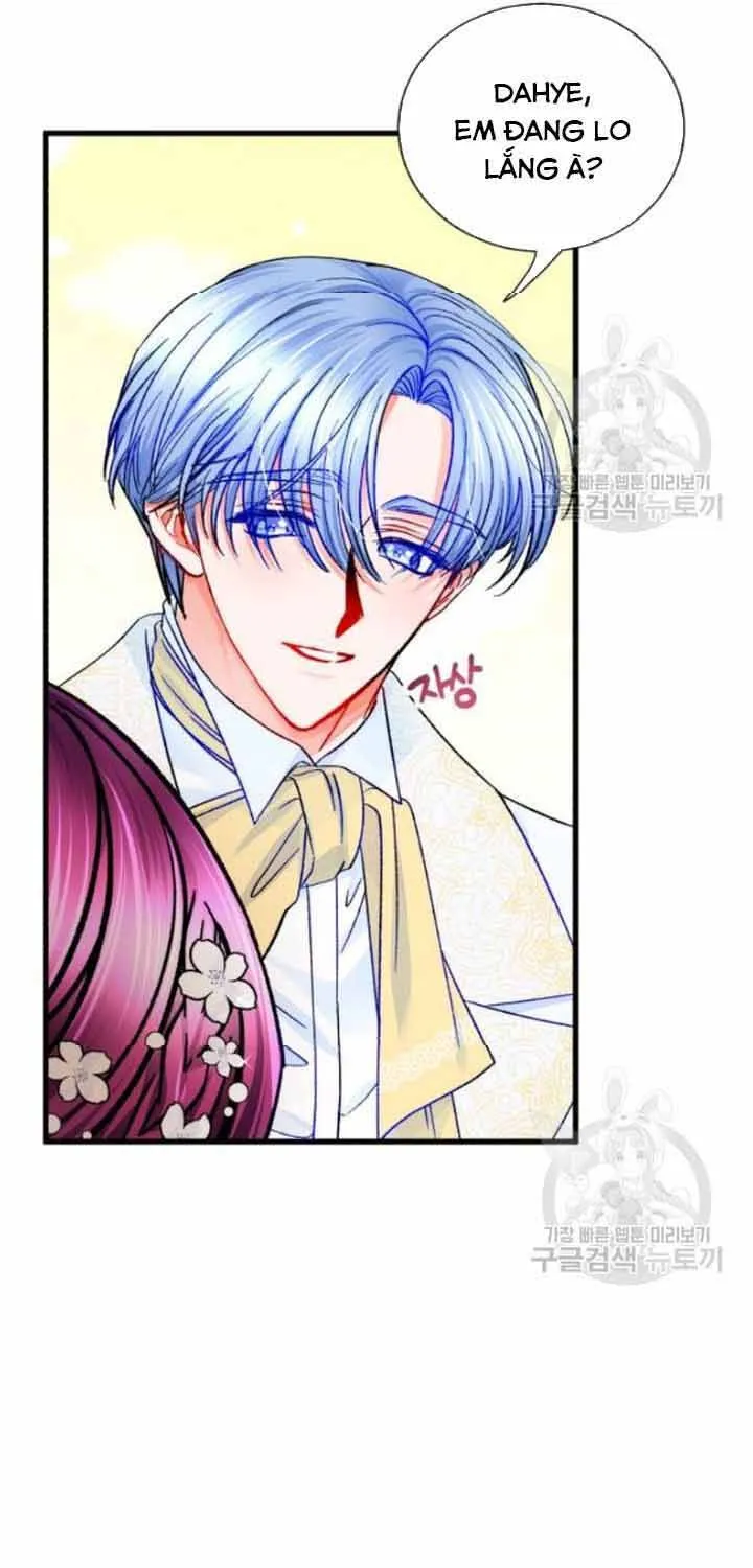 Công Nương Trong Hoàn Cảnh Cực Hạn Chap 55 - Next Chap 56