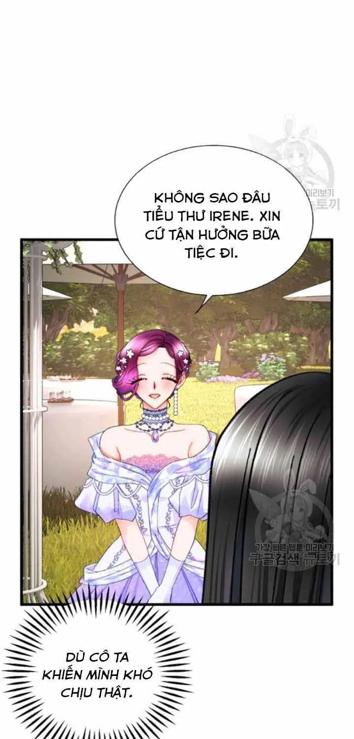 Công Nương Trong Hoàn Cảnh Cực Hạn Chap 56 - Next Chap 57