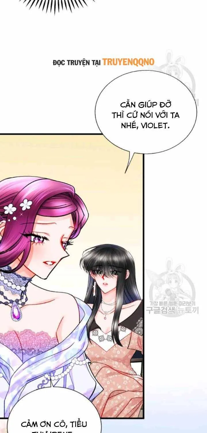 Công Nương Trong Hoàn Cảnh Cực Hạn Chap 56 - Next Chap 57