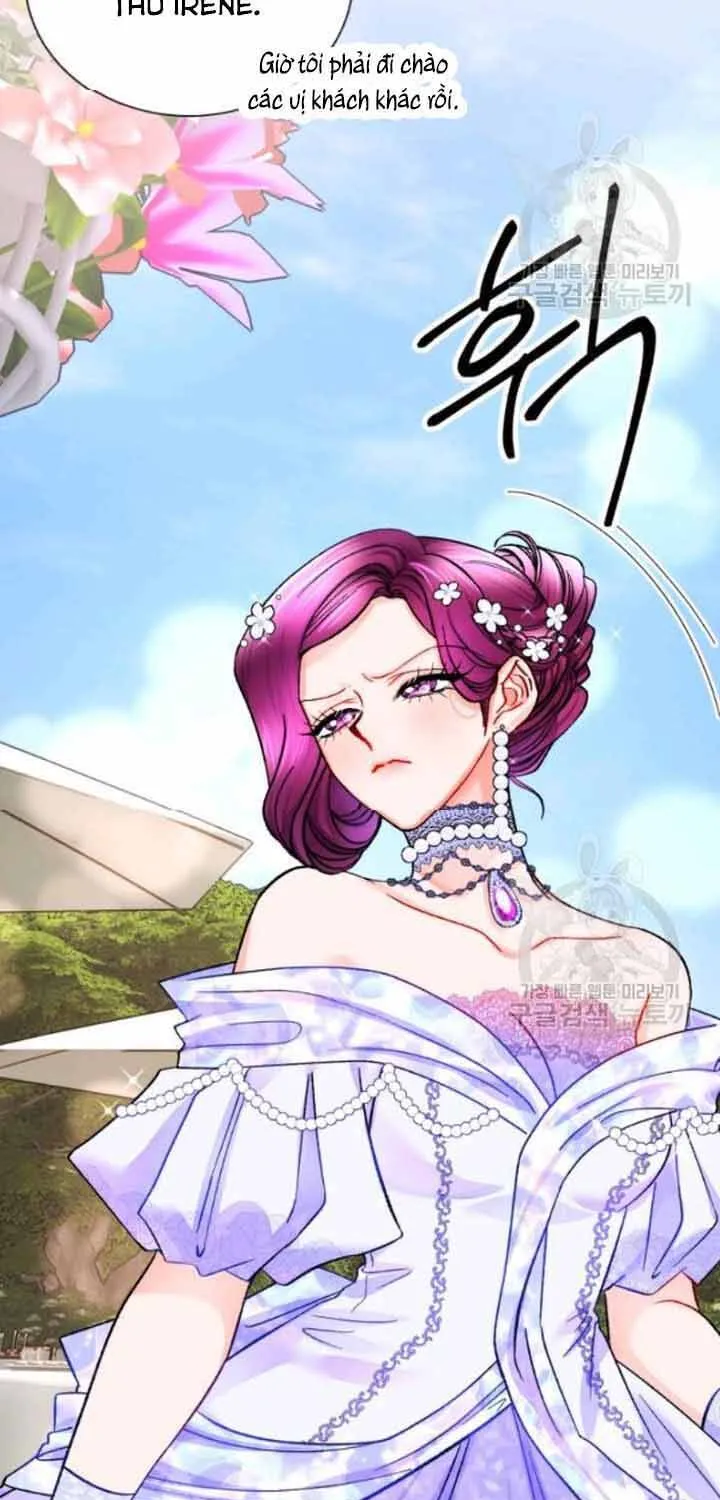 Công Nương Trong Hoàn Cảnh Cực Hạn Chap 56 - Next Chap 57