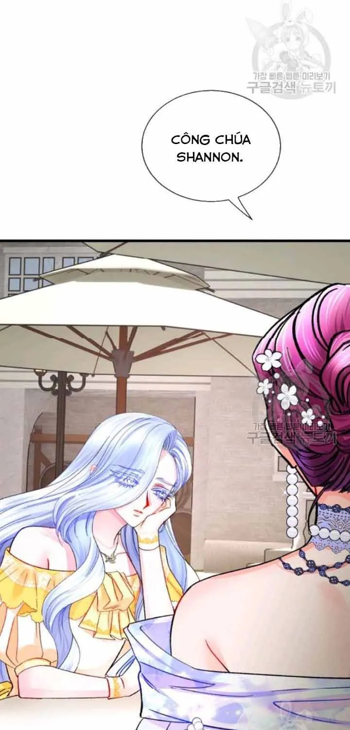 Công Nương Trong Hoàn Cảnh Cực Hạn Chap 56 - Next Chap 57